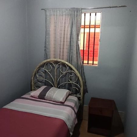 Hostal Arica 2 Exteriér fotografie