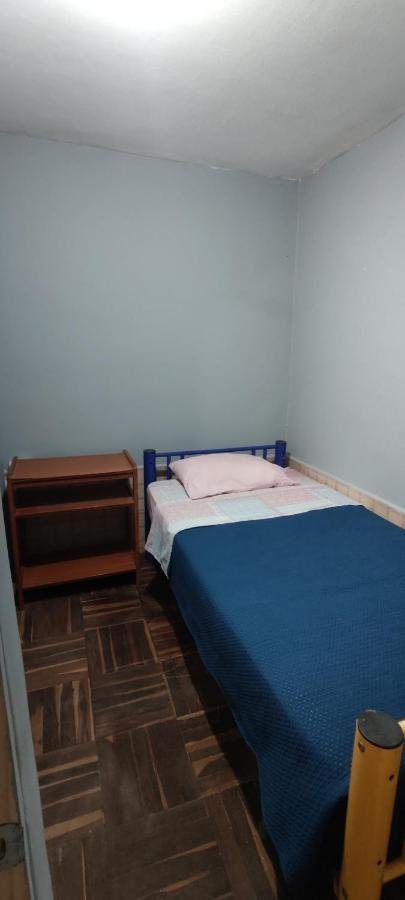Hostal Arica 2 Exteriér fotografie