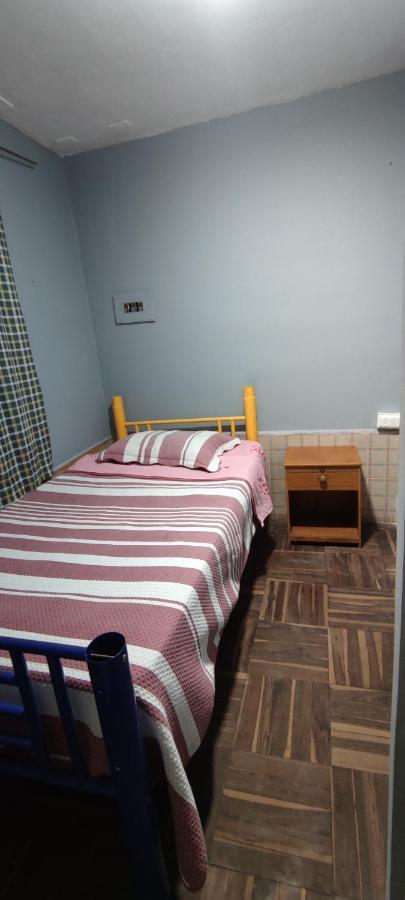 Hostal Arica 2 Exteriér fotografie