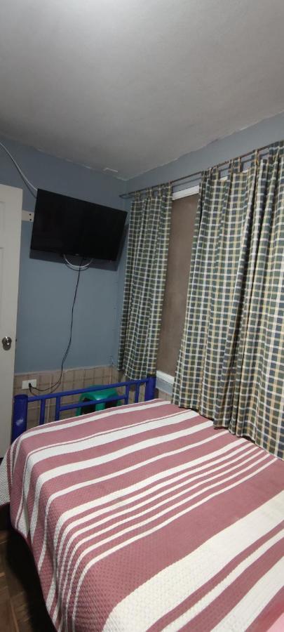 Hostal Arica 2 Exteriér fotografie